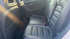 MG Hs 1.5 T-GDI Exclusive 5dr Petrol Hatchback